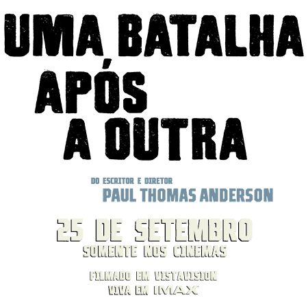 One Battle After Another